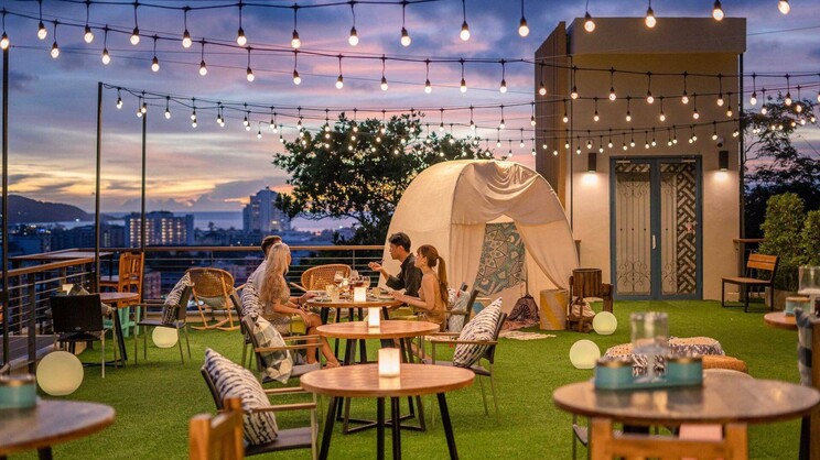 Skyview Resort Phuket